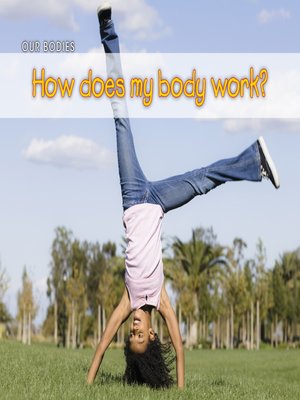 cover image of How Does My Body Work?